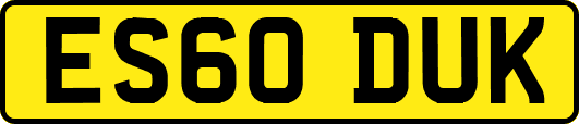 ES60DUK