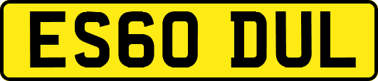 ES60DUL