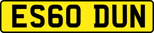 ES60DUN