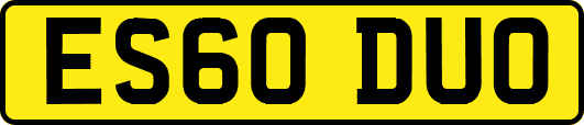 ES60DUO