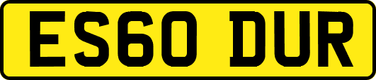 ES60DUR