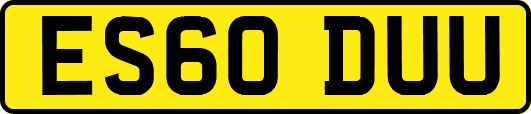 ES60DUU