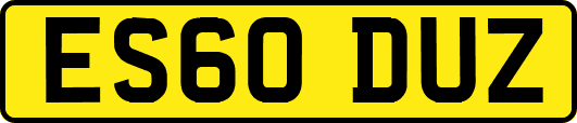 ES60DUZ