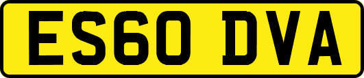 ES60DVA