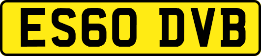 ES60DVB