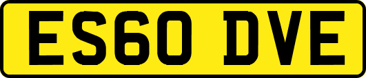 ES60DVE