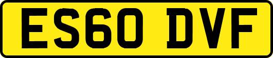 ES60DVF