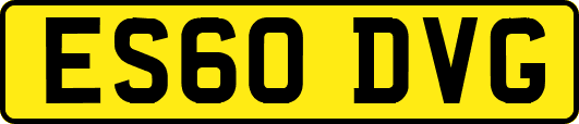 ES60DVG