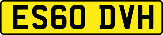 ES60DVH