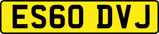 ES60DVJ