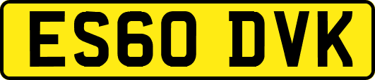 ES60DVK