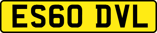 ES60DVL