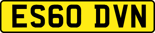 ES60DVN