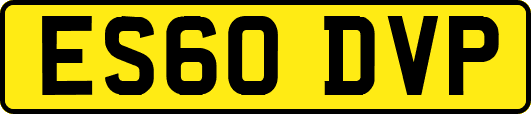 ES60DVP