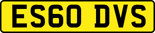 ES60DVS