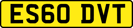 ES60DVT