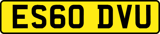 ES60DVU