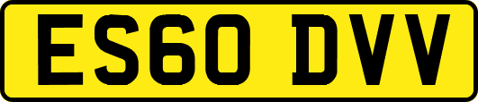 ES60DVV