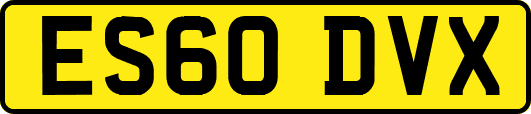 ES60DVX