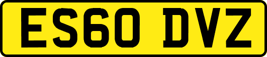 ES60DVZ