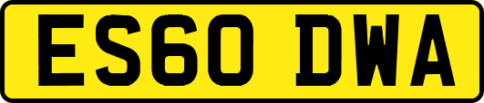 ES60DWA