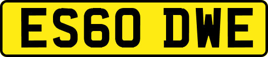 ES60DWE