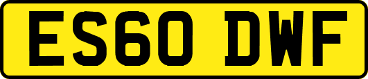 ES60DWF