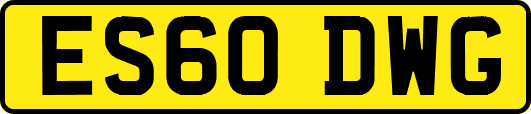 ES60DWG