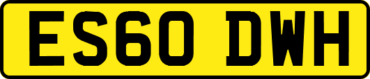 ES60DWH