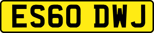 ES60DWJ