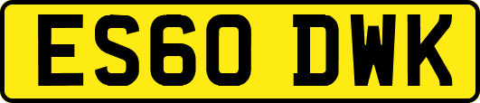 ES60DWK