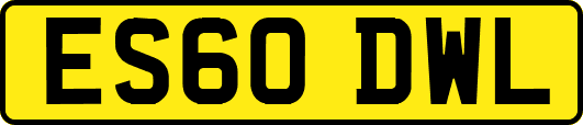 ES60DWL