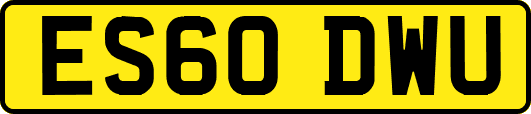 ES60DWU