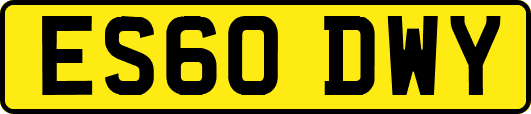 ES60DWY