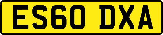 ES60DXA