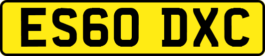 ES60DXC