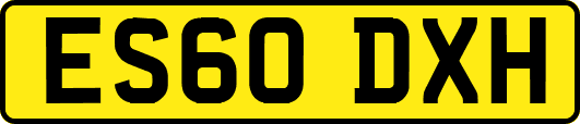 ES60DXH