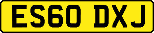 ES60DXJ