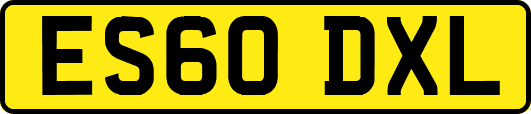 ES60DXL