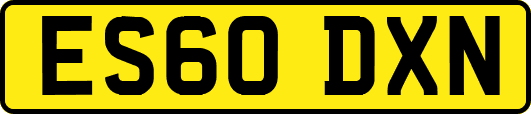 ES60DXN
