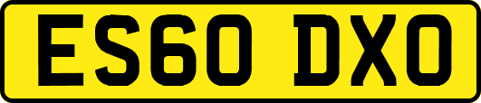 ES60DXO