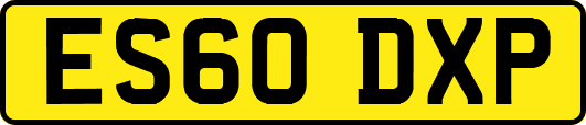 ES60DXP