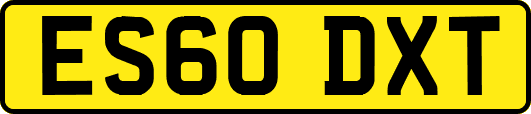 ES60DXT
