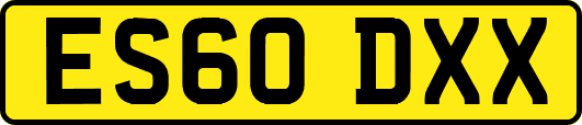 ES60DXX