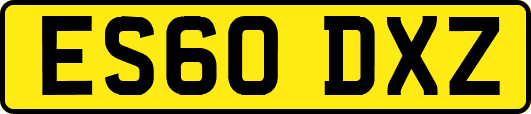 ES60DXZ