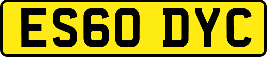 ES60DYC