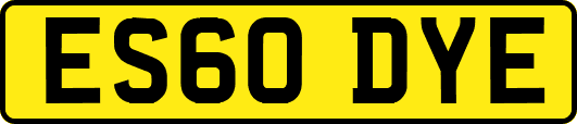 ES60DYE