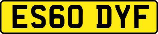 ES60DYF