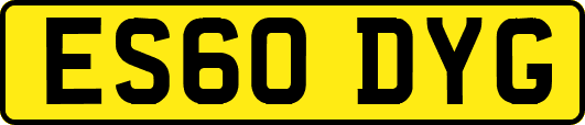 ES60DYG