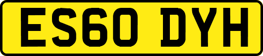 ES60DYH